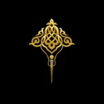 Logo of IBRAHIM ALQURASHI Perfumes android Application 